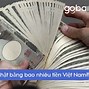 1 Yên Bên Nhật Bằng Bao Nhiêu Tiền Việt Nam