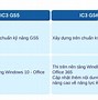 Chứng Chỉ Tin Học Ic3 Tiếng Anh Là Gì