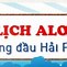 Công Ty Du Lịch Hoàng Phát Hải Phòng Địa Chỉ