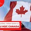 Du Học Canada Để Định Cư Tại Canada Không