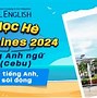 Du Học Hè Philippines 2023 Học Phí Rẻ Tphcm Ngành