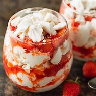 Eton Mess Là Gì