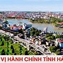 Hành Chính Bà Rịa Vũng Tàu