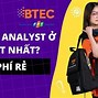 Học Business Analyst Tại Fpt Có Tốt Không 2024 Tại Việt Nam Không