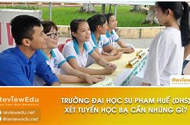 Huế Xét Học Bạ