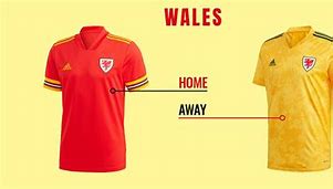 Kết Quả Bóng Đá Đội Tuyển Xứ Wales