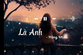 Là Anh Mộng Nhiên