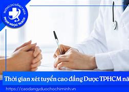 Liên Thông Đại Học Dược Mất Mấy Năm