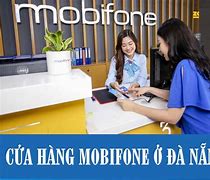 Mobifone Tại Đà Nẵng