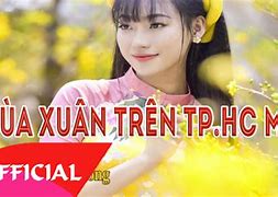 Mùa Xuân Trên Thành Phố Hồ Chí Minh Lời