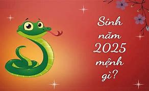 Năm 2025 Là Năm Con Giáp Nào