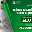 Ngành Công Nghệ Sinh Học Ra Trường Làm Gì