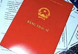 Sau Bằng Thạc Sĩ Là Bằng Gì