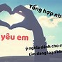 Tiếng Miên Anh Yêu Em