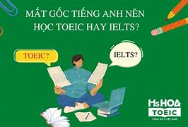 Toeic Mất Gốc