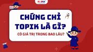 Topik 1 Học Trong Bao Lâu