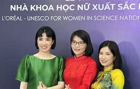 Trung Tâm Unesco Hạnh Phúc Phụ Nữ Việt