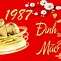 Tuổi Mão 1987 Hợp Màu Gì 2023