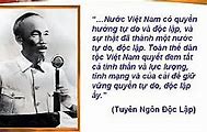 Tuyên Ngôn Giá Trị