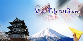 Visa Tokutei Được Mấy Năm